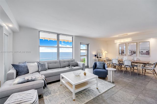 9225 Collins Ave 501, Surfside, FL 33154