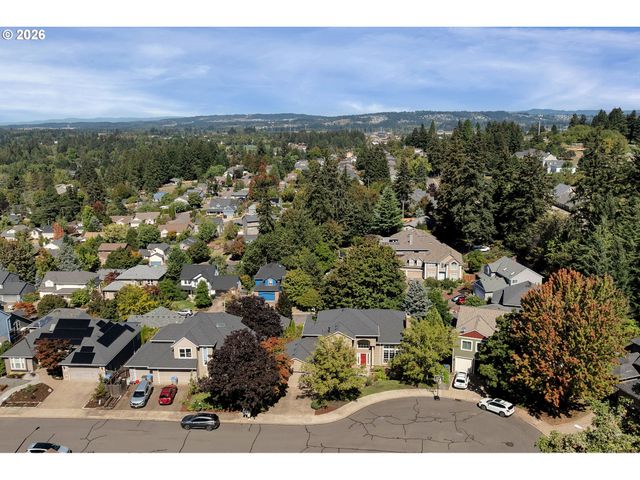 15587 Sw ORIOLE Ct, Sherwood, OR 97140