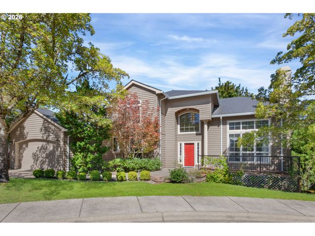 15587 Sw ORIOLE Ct, Sherwood, OR 97140