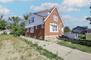 12737 Promenade, Detroit, MI 48213