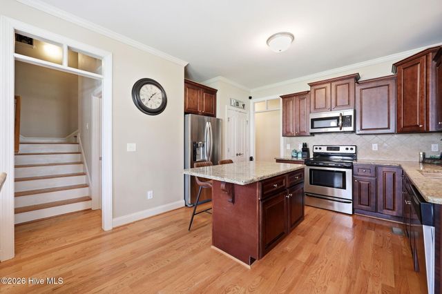 1120 Braswell Road, Goldsboro, NC 27530