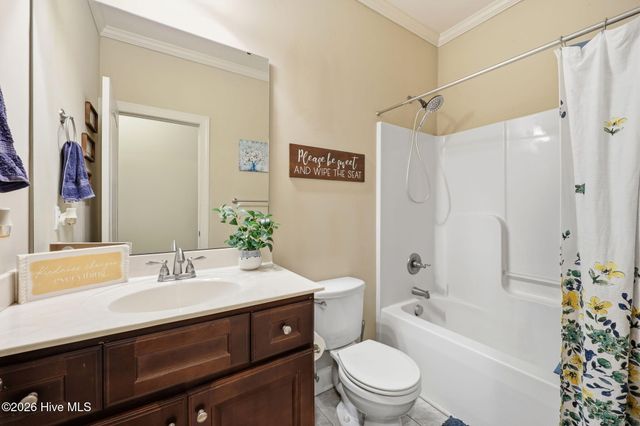 1120 Braswell Road, Goldsboro, NC 27530