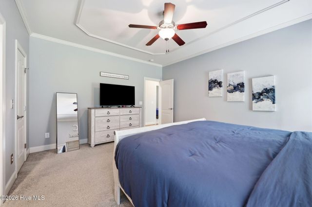 1120 Braswell Road, Goldsboro, NC 27530
