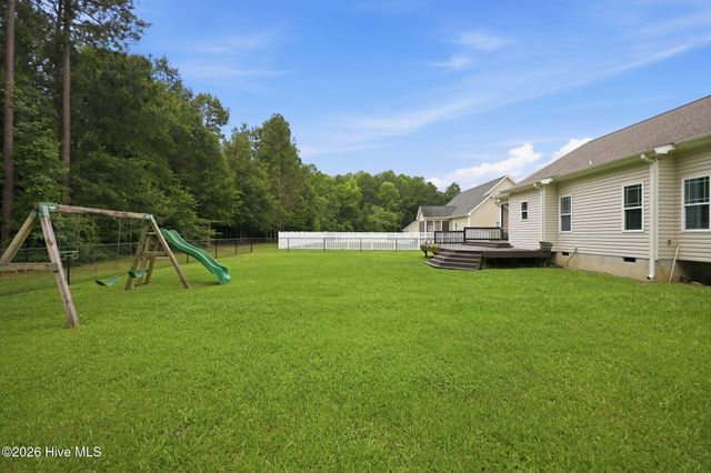 1120 Braswell Road, Goldsboro, NC 27530