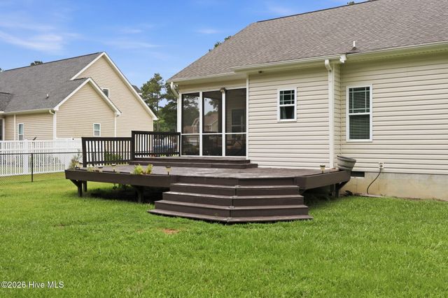 1120 Braswell Road, Goldsboro, NC 27530