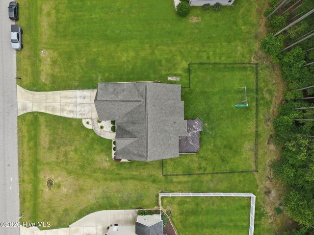 1120 Braswell Road, Goldsboro, NC 27530