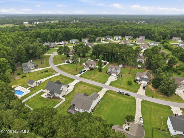 1120 Braswell Road, Goldsboro, NC 27530