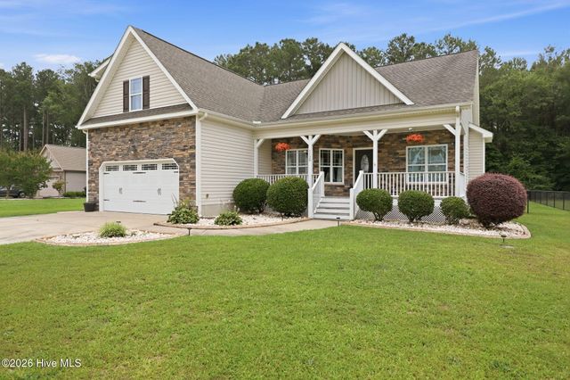 1120 Braswell Road, Goldsboro, NC 27530