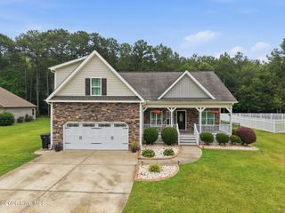1120 Braswell Road, Goldsboro, NC 27530