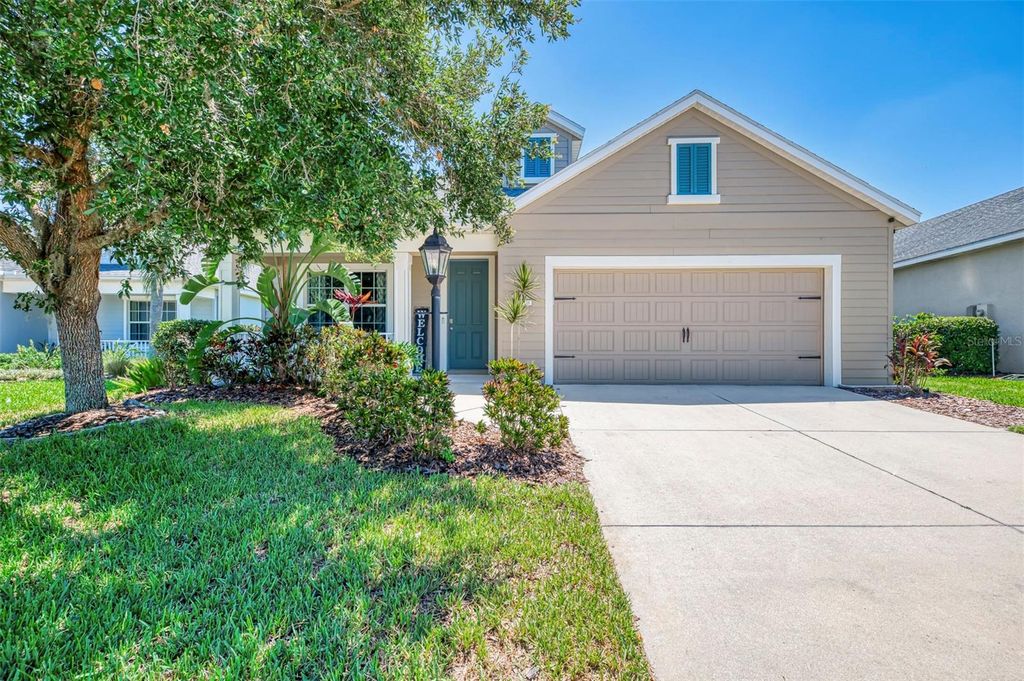 1526 WESTOVER AVENUE, Parrish, FL 34219