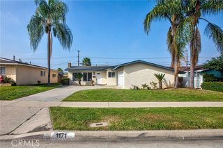 1171 Stovall, Hacienda Heights, CA 91745