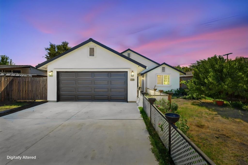 2024 Ellis Street, Modesto, CA 95354