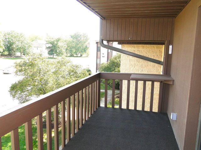 3107 Ingalls Avenue 3B, Joliet, IL 60435