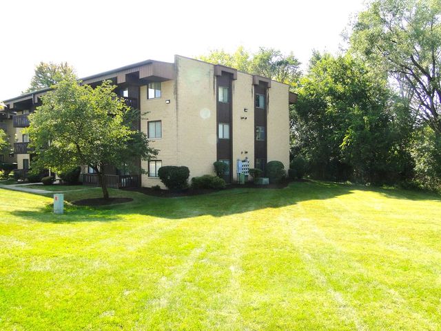 3107 Ingalls Avenue 3B, Joliet, IL 60435