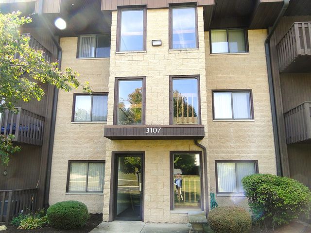 3107 Ingalls Avenue 3B, Joliet, IL 60435