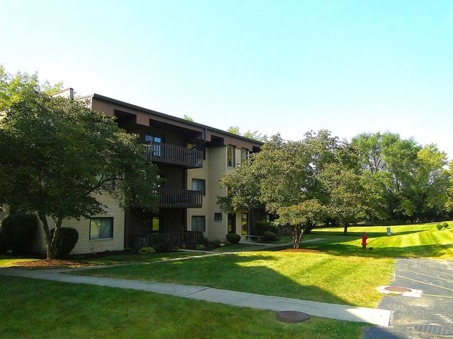 3107 Ingalls Avenue 3B, Joliet, IL 60435