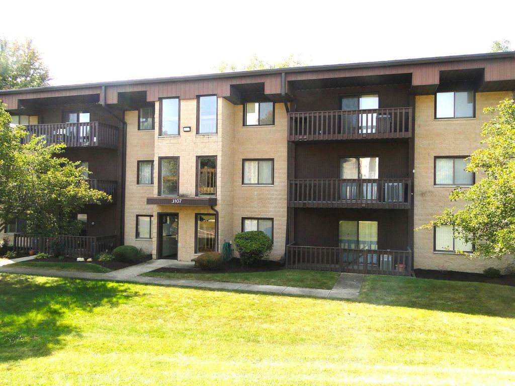 3107 Ingalls Avenue 3B, Joliet, IL 60435