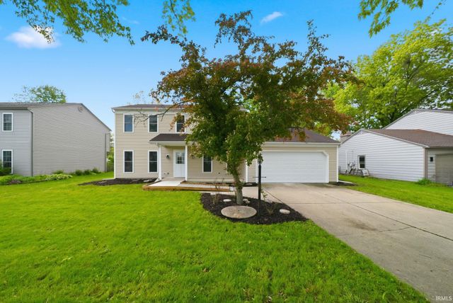 5226 Brookview Drive, Fort Wayne, IN 46835