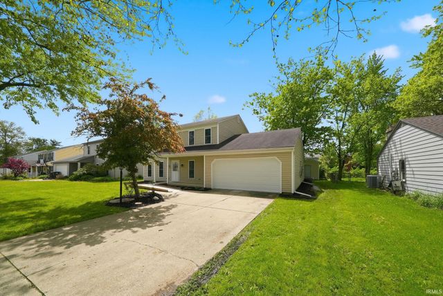 5226 Brookview Drive, Fort Wayne, IN 46835