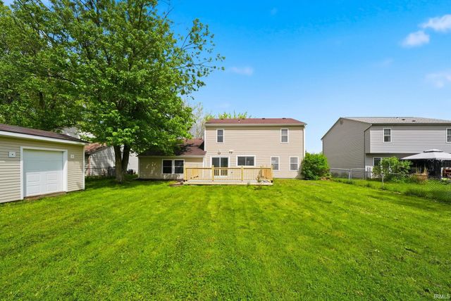 5226 Brookview Drive, Fort Wayne, IN 46835
