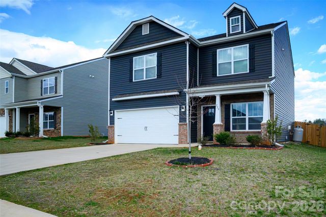 228 Ridgeview Lane, Mars Hill, NC 28754