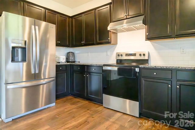 228 Ridgeview Lane, Mars Hill, NC 28754