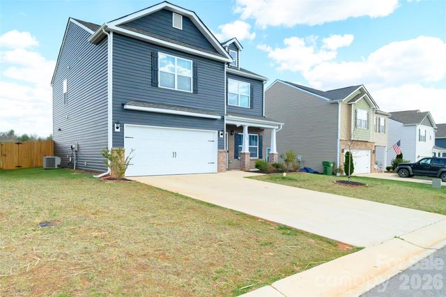 228 Ridgeview Lane, Mars Hill, NC 28754