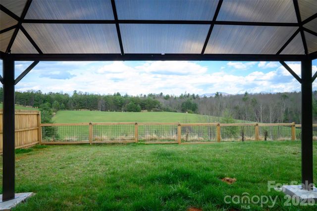 228 Ridgeview Lane, Mars Hill, NC 28754