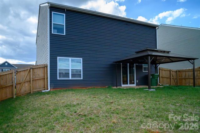 228 Ridgeview Lane, Mars Hill, NC 28754