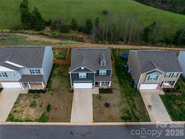 228 Ridgeview Lane, Mars Hill, NC 28754