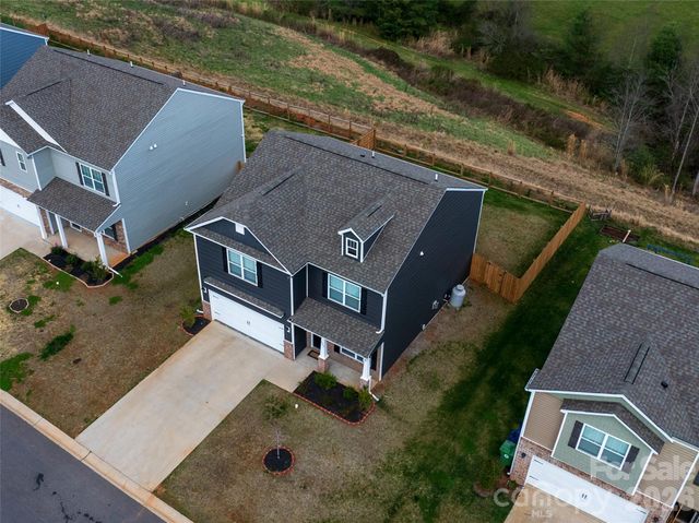 228 Ridgeview Lane, Mars Hill, NC 28754