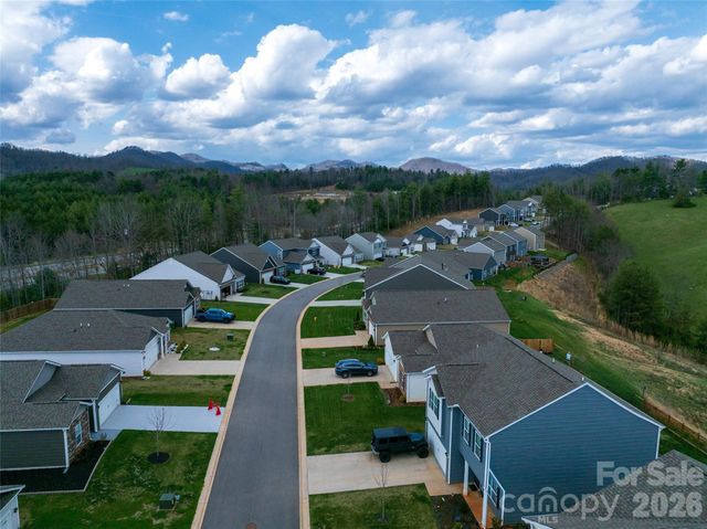 228 Ridgeview Lane, Mars Hill, NC 28754