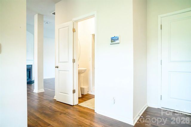 228 Ridgeview Lane, Mars Hill, NC 28754