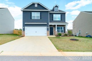 228 Ridgeview Lane, Mars Hill, NC 28754