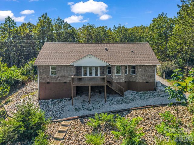 485 Mountain Lookout Drive, Bostic, NC 28018