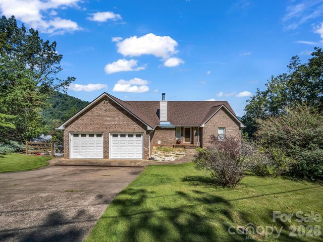 485 Mountain Lookout Drive, Bostic, NC 28018