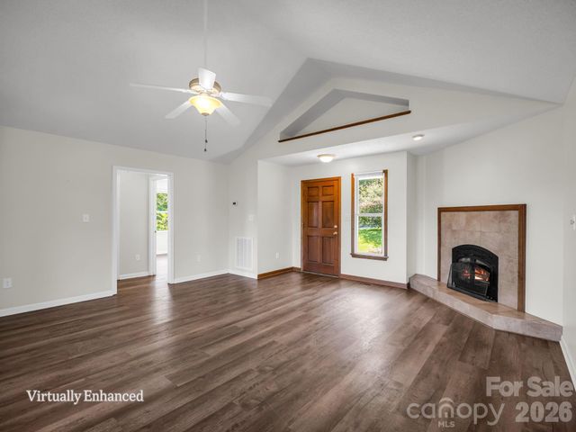 485 Mountain Lookout Drive, Bostic, NC 28018