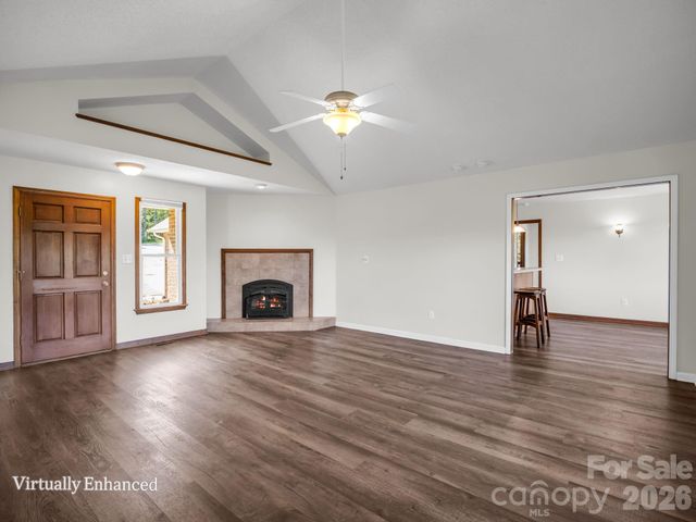 485 Mountain Lookout Drive, Bostic, NC 28018