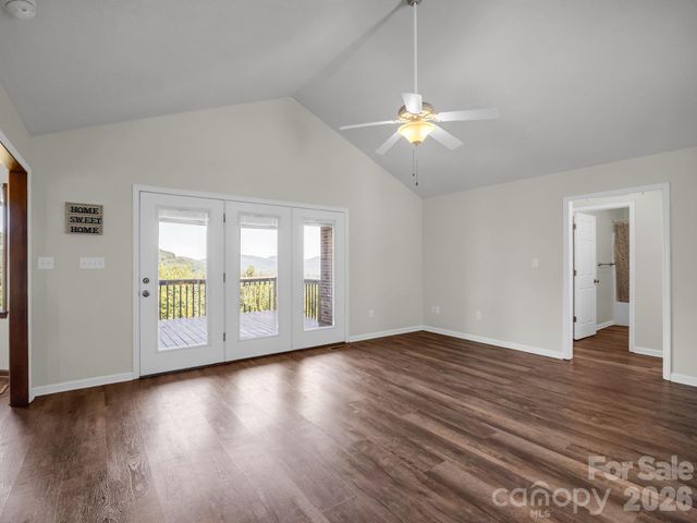 485 Mountain Lookout Drive, Bostic, NC 28018