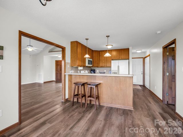 485 Mountain Lookout Drive, Bostic, NC 28018