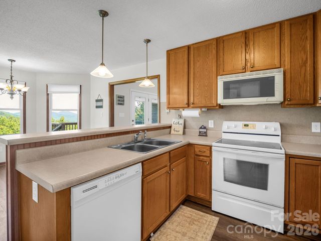 485 Mountain Lookout Drive, Bostic, NC 28018