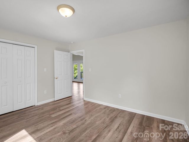 485 Mountain Lookout Drive, Bostic, NC 28018