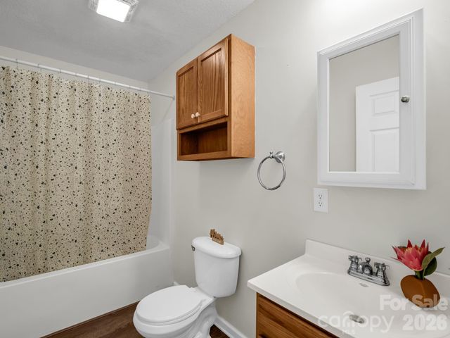 485 Mountain Lookout Drive, Bostic, NC 28018