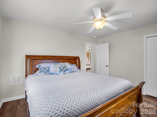 485 Mountain Lookout Drive, Bostic, NC 28018