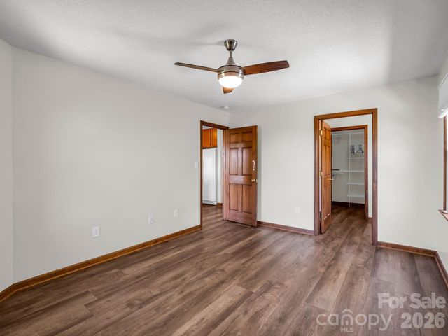 485 Mountain Lookout Drive, Bostic, NC 28018