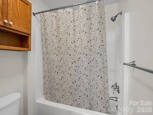 485 Mountain Lookout Drive, Bostic, NC 28018
