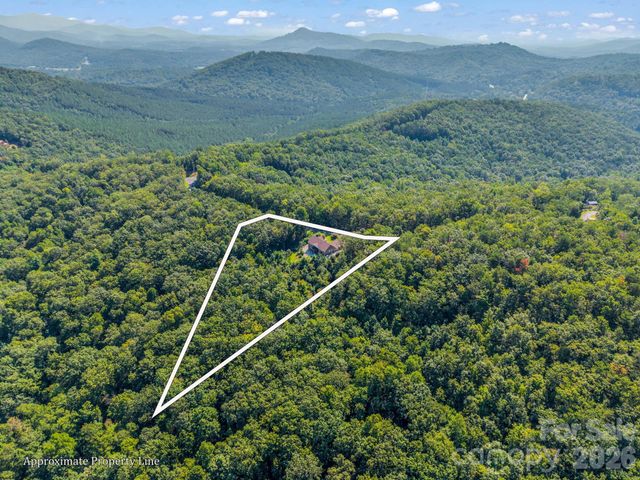 485 Mountain Lookout Drive, Bostic, NC 28018