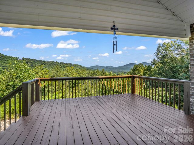 485 Mountain Lookout Drive, Bostic, NC 28018