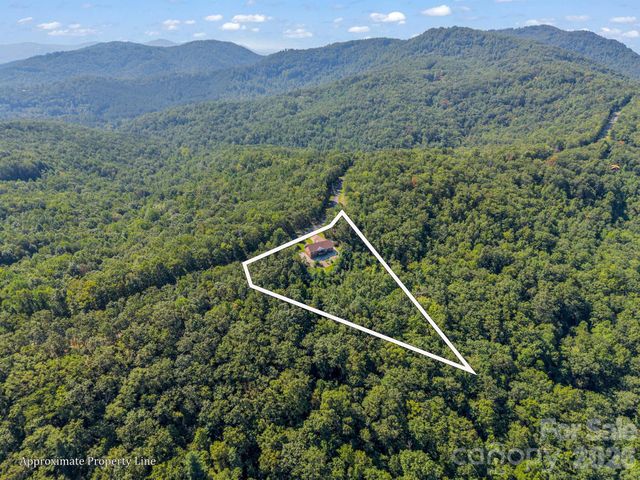 485 Mountain Lookout Drive, Bostic, NC 28018