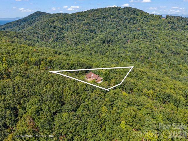 485 Mountain Lookout Drive, Bostic, NC 28018